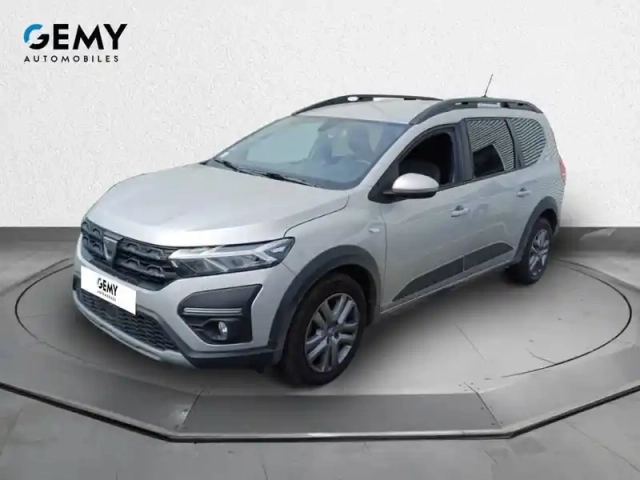 Dacia Jogger eco-g 100 5 places — photo 1