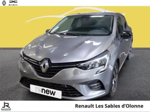 Renault Clio 1.0 sce 65ch evolution