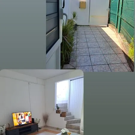 Loue bas de maison TTC