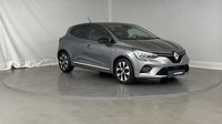 Renault Clio 1.0 TCe 90ch Evolution — photo 3