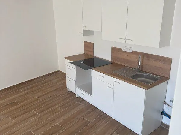 Appartement t2