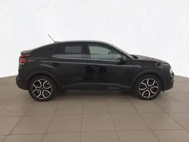 Citroën C4 e- 136 ch automatique — photo 40