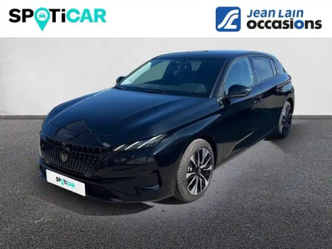 Peugeot 308 hybrid 145 e-dcs6