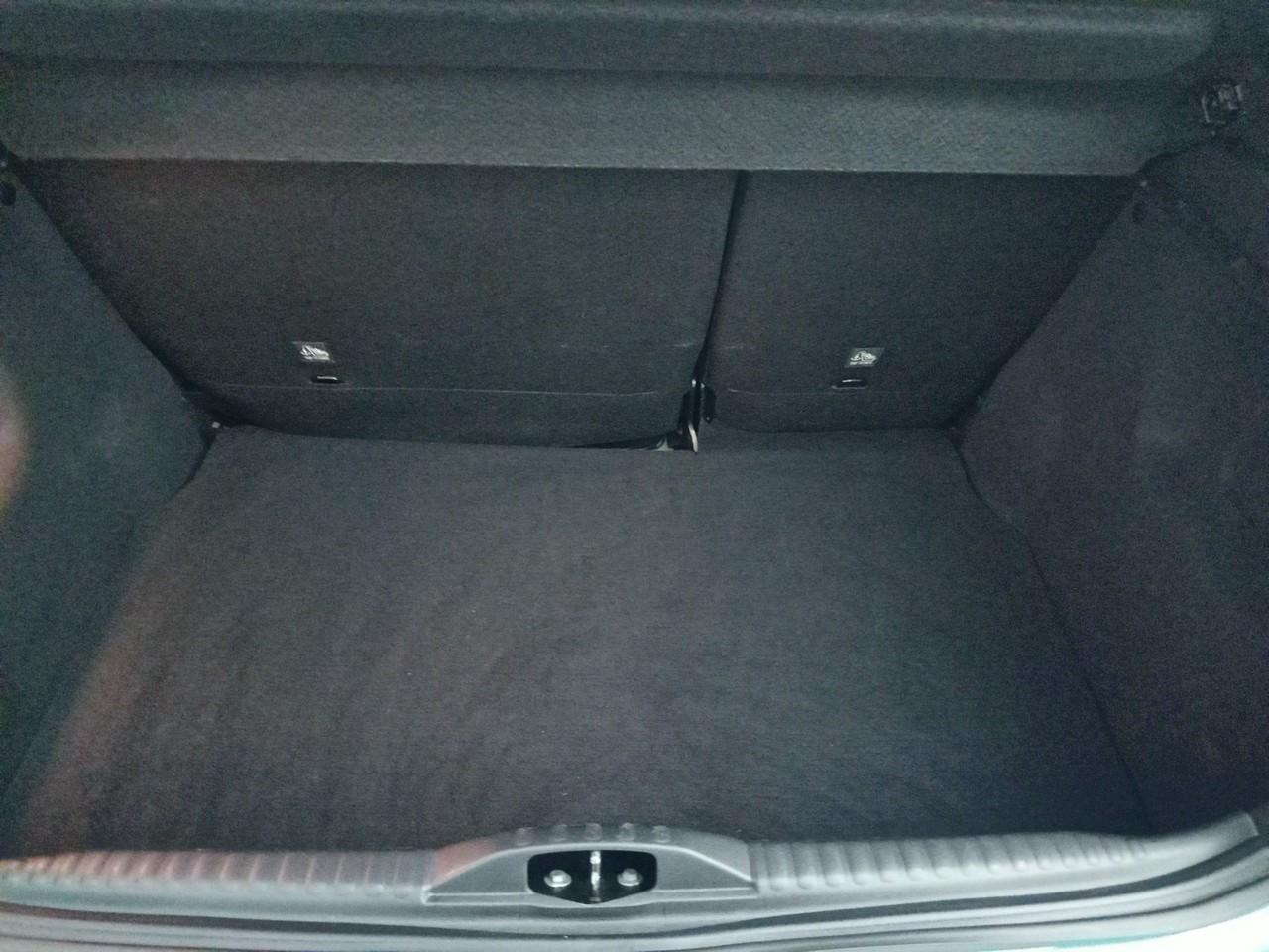 Citroën C3 bluehdi 100 bvm6 you — photo 14