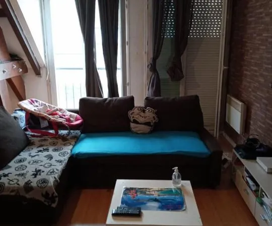 Studio de 33m2 à louer sur Corbeil-Essonnes