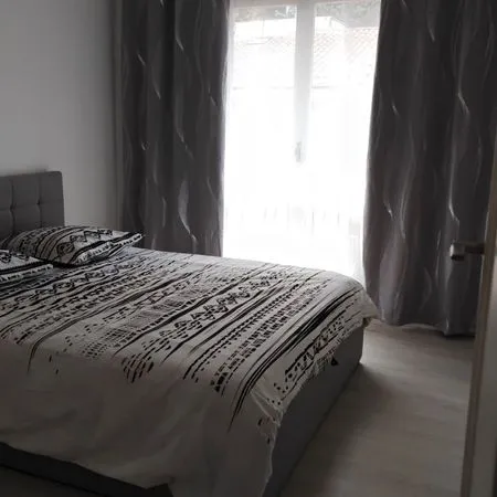 2 pièces Cagnes sur mer