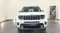 Jeep Renegade 1.0 GSE T3 120ch Limited