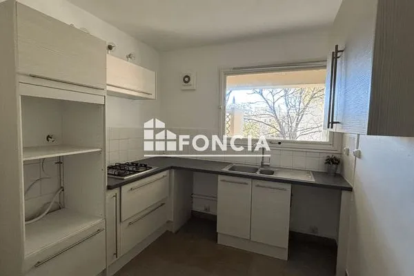 Appartement 5 pièces 84 m²