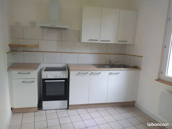 Bel appartement T2 de 35m² - Rénové 2024
