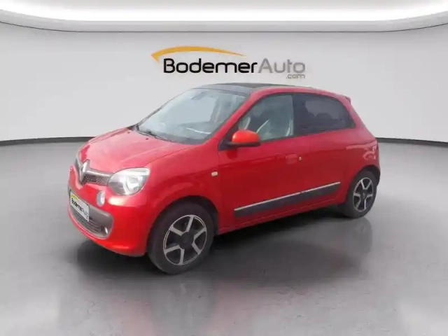 Renault Twingo iii 0.9 tce 90 e6c