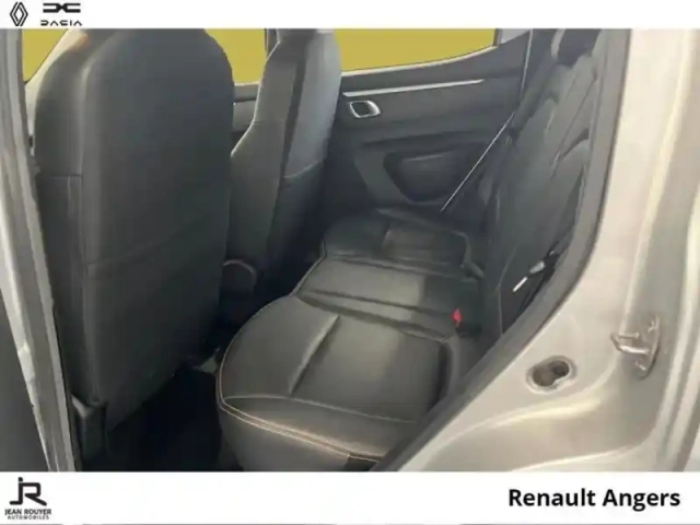 Dacia Spring 45ch confort plus - achat intégral — photo 4