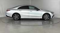 Mercedes Cla 250 e Hybrid EQ 218ch AMG Line 8G-DCT — photo 4