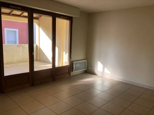 Appartement 2 pièces 66 m²