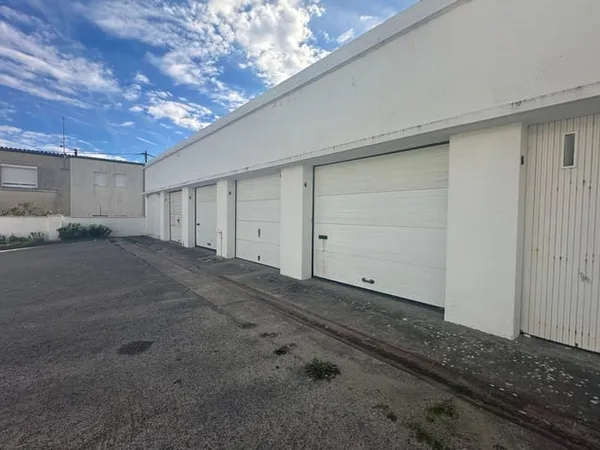 Parking/Garage 19 m²