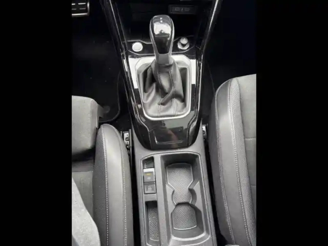 Volkswagen T-Roc 1.5 tsi evo2 150 start/stop dsg7 — photo 18