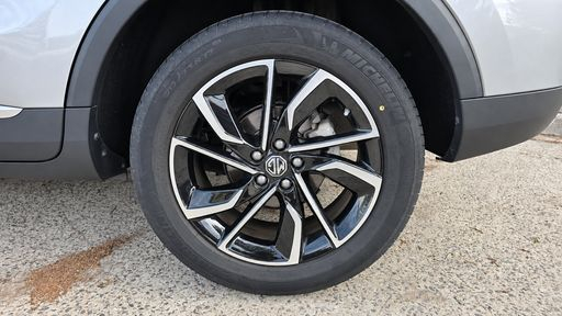 MG ZS 1.5 VTI-Tech 106 - Luxury – 2022 – 69089 km – Essence – Boîte Manuelle — photo 26