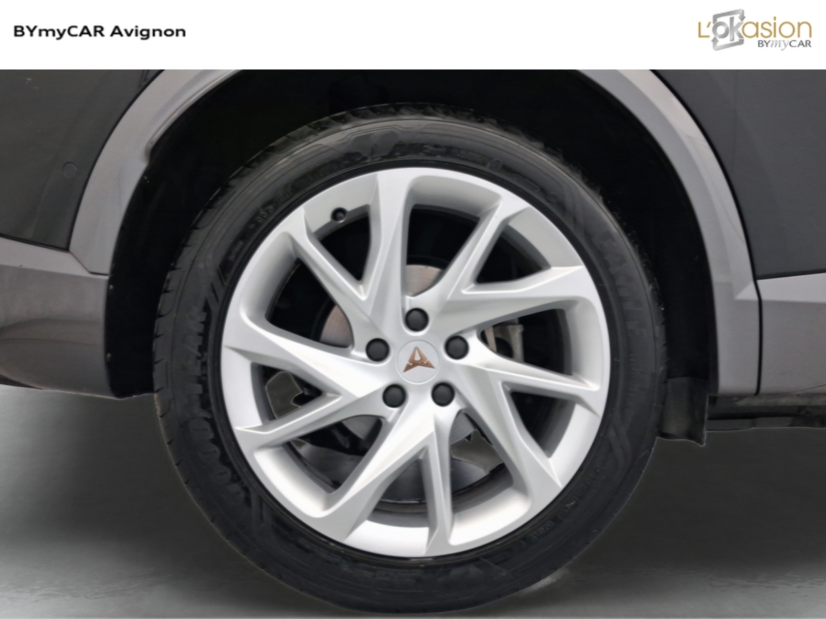 Cupra Formentor 1.4 e-HYBRID 204 ch DSG6 — photo 19