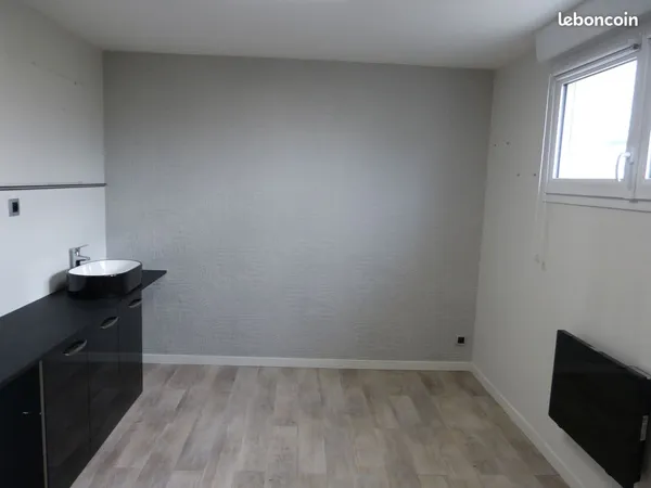 Local commercial/professionnel 27m²