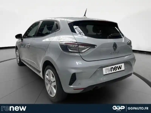 Renault Clio 1.0 tce 90ch evolution — photo 3