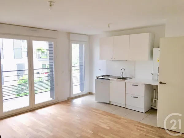 Appartement 1 pièce 31 m²