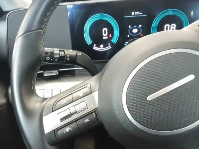 Hyundai Kona 1.0 t-gdi 100 — photo 71