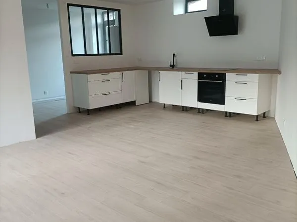 Location maison T3