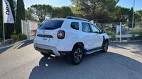 Dacia Duster 1.5 Blue dCi 115ch Prestige 4x2 — photo 5