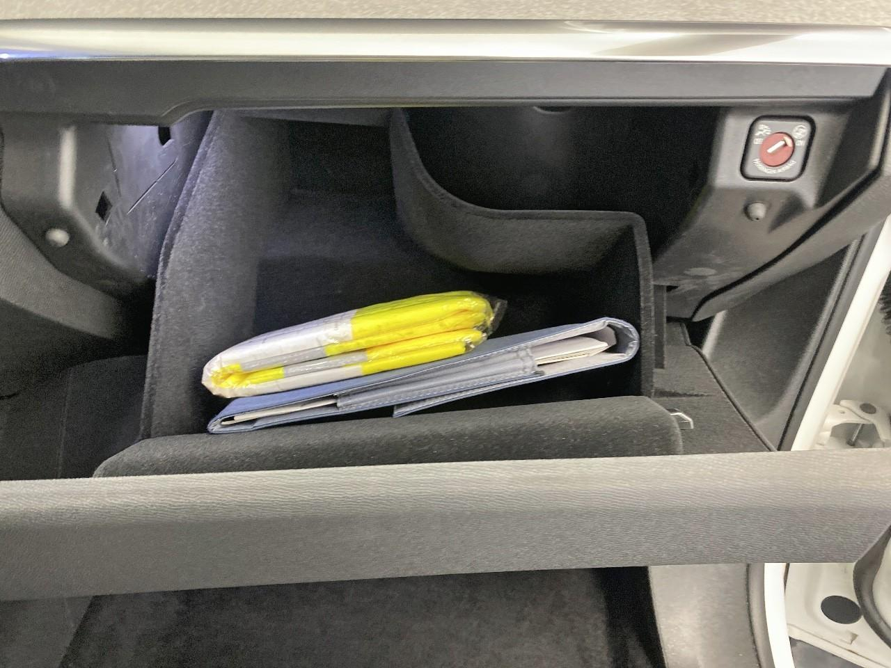 Peugeot 3008 hybrid 225 e-eat8 gt pack — photo 29