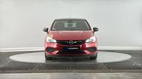 Opel Astra 1.2 Turbo 110ch Design & Tech — photo 1