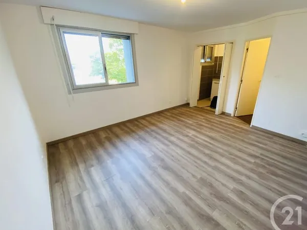 Appartement 1 pièce 22 m²