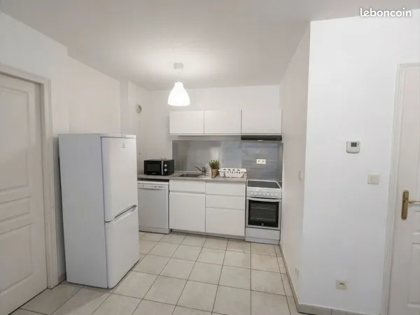 T2 Croix 38m² + parking