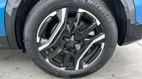 Peugeot 3008 Electrique 210ch front 4x2 std GT — photo 11
