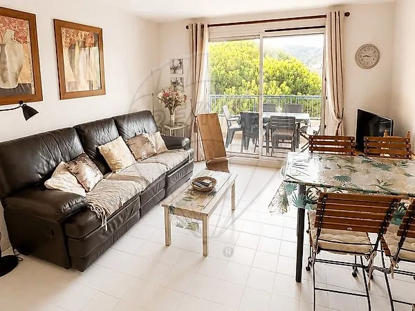 Appartement 3 pièces 47 m²