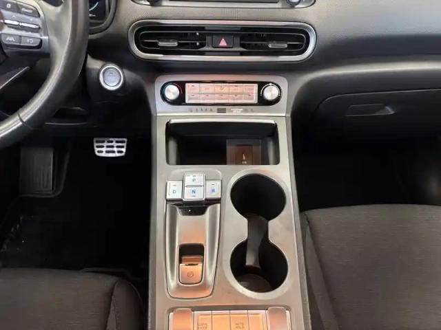 Hyundai Kona electrique 39 kwh - 136 ch — photo 15