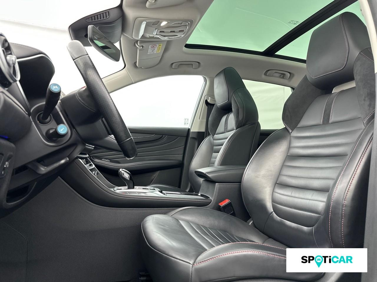 Mg Ehs 1.5t gdi 258ch phev luxury — photo 9