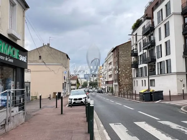 A vendre - Local commercial