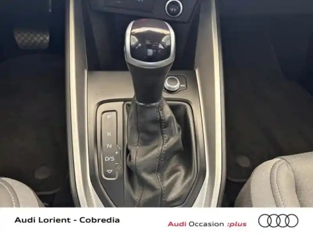 Audi A1 sportback 25 tfsi 95ch advanced s tronic 7 — photo 11