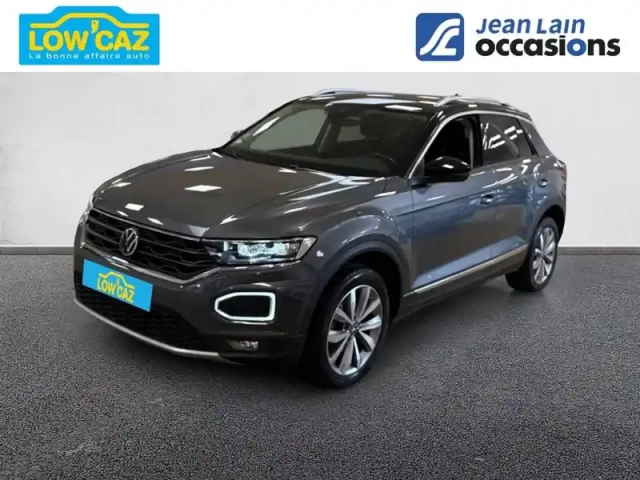 Volkswagen T-Roc 1.5 tsi 150 evo start/stop dsg7