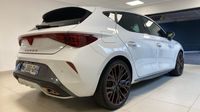 Cupra Leon 1.5 eHybrid 204ch V DSG6 — photo 5