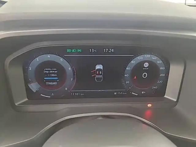 Nissan Qashqai mild hybrid 140 ch — photo 63