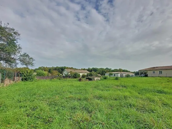 Maison neuve 3 pièces 63 m²