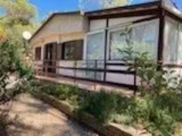 Terrain 465 m²