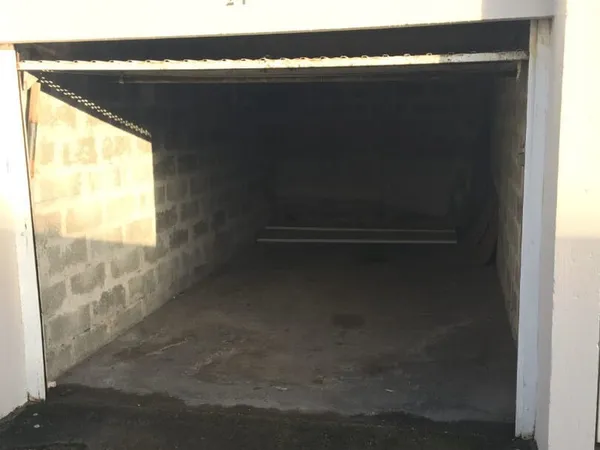 Garage Merignac