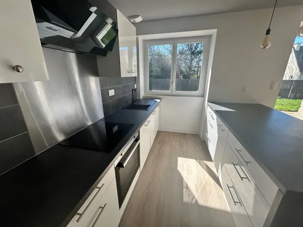 Maison 7 pièces 172 m²