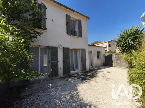 Maison 3 pièces 78 m²