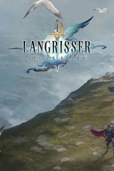 Langrisser: Sea of Sword