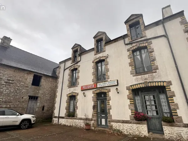 Maison 9 pièces 168 m²