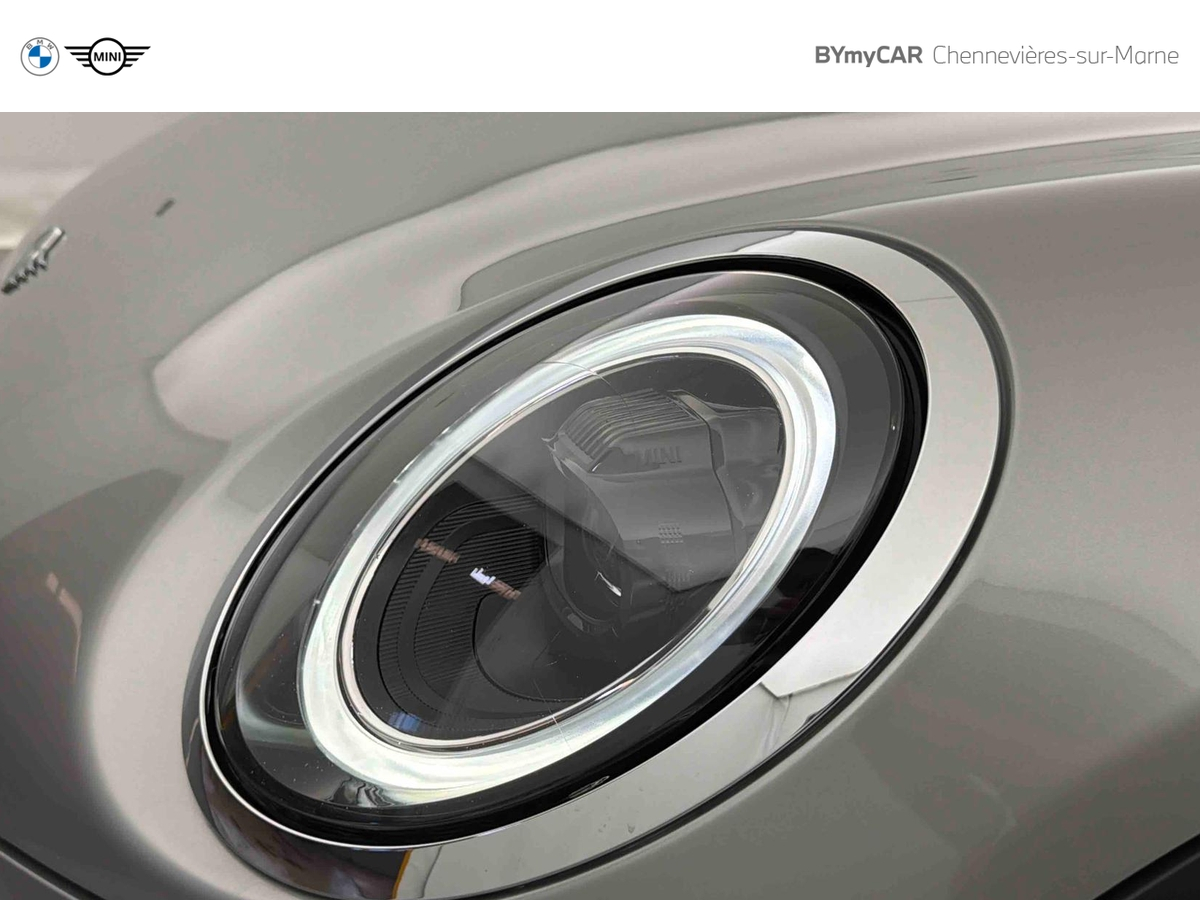 Mini Hatch 5 Portes Cooper 136 ch DKG7 — photo 28