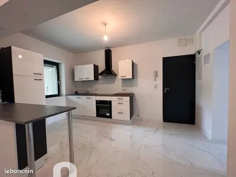 Appartement 2 pièces 50 m²
