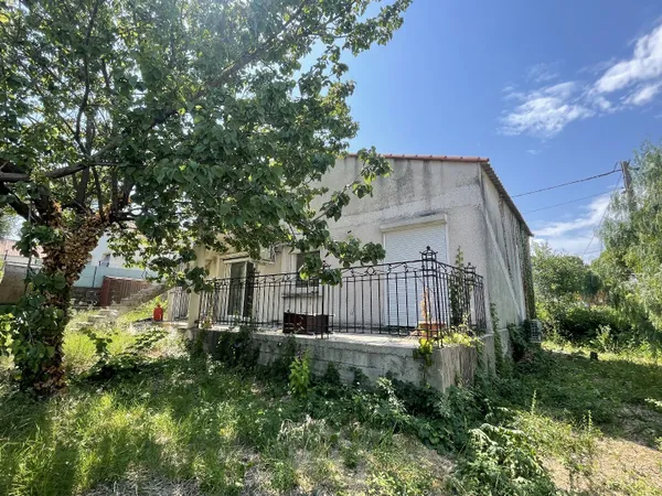 Maison Vente Montpellier 4p 67m² 365000€